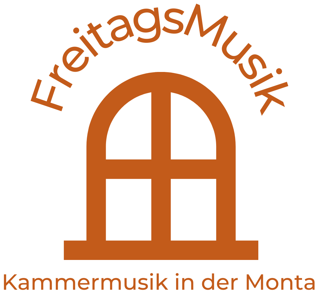 FreitagsMusik Logo
